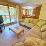Saint Martin de Belleville - Residencia Les S Du Doron - 4p6 66,50m² 2è SO balc Asc