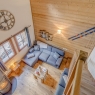 Tignes - Chalet Blue Wood - 4 Pièces Duplex 8 Personnes - 75m²