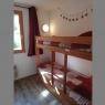 Meribel Mottaret - Residencia Belledonne - 2PIE 4P 24M2 EST 1ETAGE/PCS