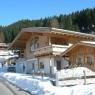 SkiWelt Wilder Kaiser-Brixental  - Falkenberg, Haus