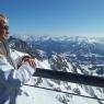 Schladming-Dachstein - Gästehaus Tritscher