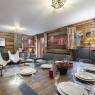 Meribel - Residencia Ferm C