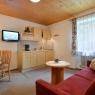 SkiWelt Wilder Kaiser-Brixental  - Auhof, Appartement Pension