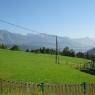 Schladming-Dachstein - Alpenblick