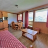 Les Menuires - Residencia Argentiere - 3p 6 45m² 2è SO/NO Balc
