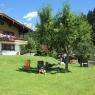 SkiWelt Wilder Kaiser-Brixental  - Ferienwohnungen Saghäusl - Michaela Gruber