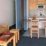 Les 2 Alpes - Residencia Tyrol . Les 2 Alpes - ST4 4PX 33M² RDC SUD BALCON