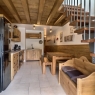 Meribel Mottaret - Residencia Proveres - 3P DUPL 6/8P 55M² S 4°ET 