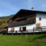 Saint Gervais - Chalet Ferme La Gayolle