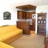 Meribel Mottaret - Residencia Plein Soleil - STUDIO 2P 25M2 N 2ET