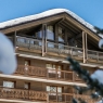 Courchevel - Residencia BelvÉdÈre
