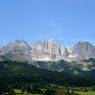 SkiWelt Wilder Kaiser-Brixental  - Adelsbergers Bergland