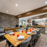 Val D´Isere - Residencia Val Snow - 6P 130m² 10p