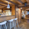 Meribel - Chalet Adalta - Chalet 300m² 12/13p
