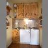 Meribel Mottaret - Residencia Carlines I - 2 PIE 4P 32M2 S 1ER ETAGE
