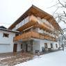 SkiWelt Wilder Kaiser-Brixental  - Buchau, Haus