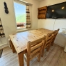 Les Menuires - Residencia Necou - 4pduplex 6pax 40m² balcon sud