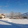 SkiWelt Wilder Kaiser-Brixental  - Haus Martin