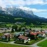 SkiWelt Wilder Kaiser-Brixental  - Chalet Kuen