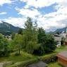 SkiWelt Wilder Kaiser-Brixental  - Bergfrieden - Christine Schretter, Haus