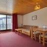 Les 2 Alpes - Residencia Lauvitel . Les 2 Alpes - ST4 4PX 30M² 2° SUD BALCON