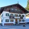 SkiWelt Wilder Kaiser-Brixental  - Pension Maier