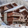 Meribel - Residencia Ferm A - 3P 38m² 4pers