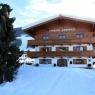 Kitzbühel - Pension Samerhof