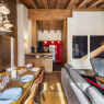 Val D´Isere - Residencia Comte De Savoie - Apt 5P - 8 pax - 120m²
