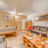 Tignes - Residencia Bec Rouge - 2 Pièces 6 Personnes - 53m²