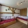 Meribel Mottaret - Residencia Chaviere - St4 22m² 7ème S Balc