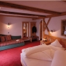 Alta Badia - Colfosco - Hotel Gran Ciasa. Colfosco - Habitacion superior 23m2 de 2 a 3 personas