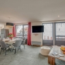 Tignes - Residencia Palafour - 3 Pièces Cabine 8 Personnes - 102m²
