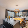 Meribel - Chalet Les Morilles - chalet 6P 200m² 10pers