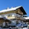SkiWelt Wilder Kaiser-Brixental  - Appartement Ingrid
