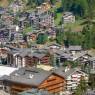 Zermatt - Memory