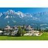 SkiWelt Wilder Kaiser-Brixental  - Hotel Kaiserhof GmbH
