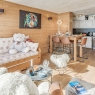 Tignes - Residencia PrÉmou - 4 Pièces 6 Personnes - 65m²