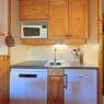 Les Menuires - Residencia Villaret - St Cab 4 25m² 2eme Asc
