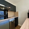 Les Menuires - Residencia Tougnette - 2p4 36m² sud balcon