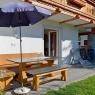 SkiWelt Wilder Kaiser-Brixental  - Appartement Claudia
