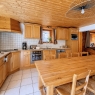 Saint Martin de Belleville - Chalet Siana - Chalet 4P 6/8pax 100m² Est les Granges 