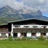 SkiWelt Wilder Kaiser-Brixental  - Pension Sunnbichl