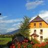 Schladming-Dachstein - Urlaub im Stall