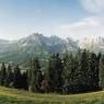 SkiWelt Wilder Kaiser-Brixental  - Haus Soregina