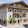 Kitzbühel - Vital Hotel Daxer