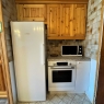 Les Menuires - Residencia Tougnette