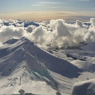 Alpe d´Huez - La Breche