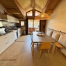 Saint Martin de Belleville - Chalet Aster - Chalet 4p6 90m² St Marcel