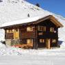 Aletsch Arena - Alphütte Bielerhüs